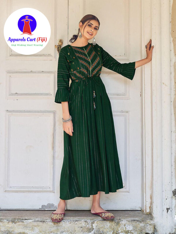 Kurti A93 - Image 2