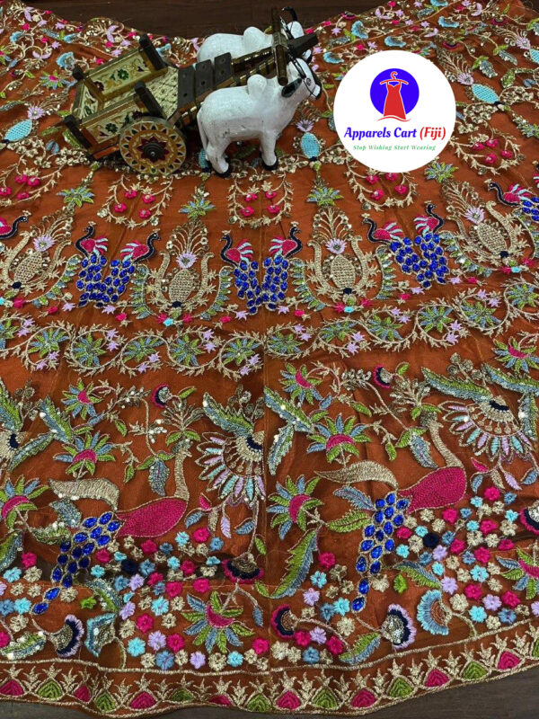 Lehenga 38 - Image 6