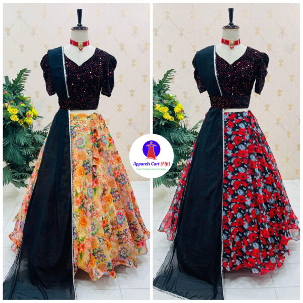 Lehenga 39