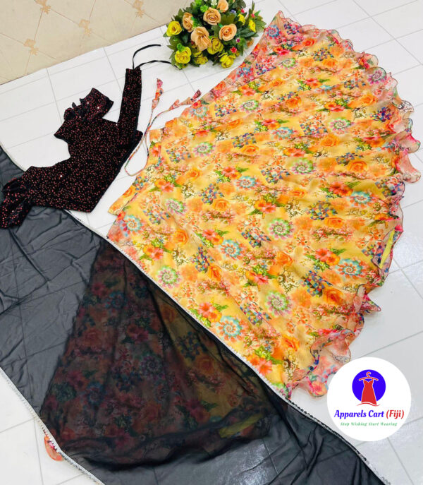 Lehenga 39 - Image 4