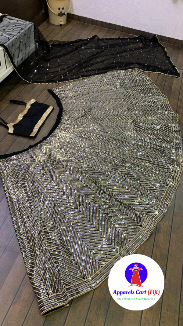 Lehenga 40 - Image 4