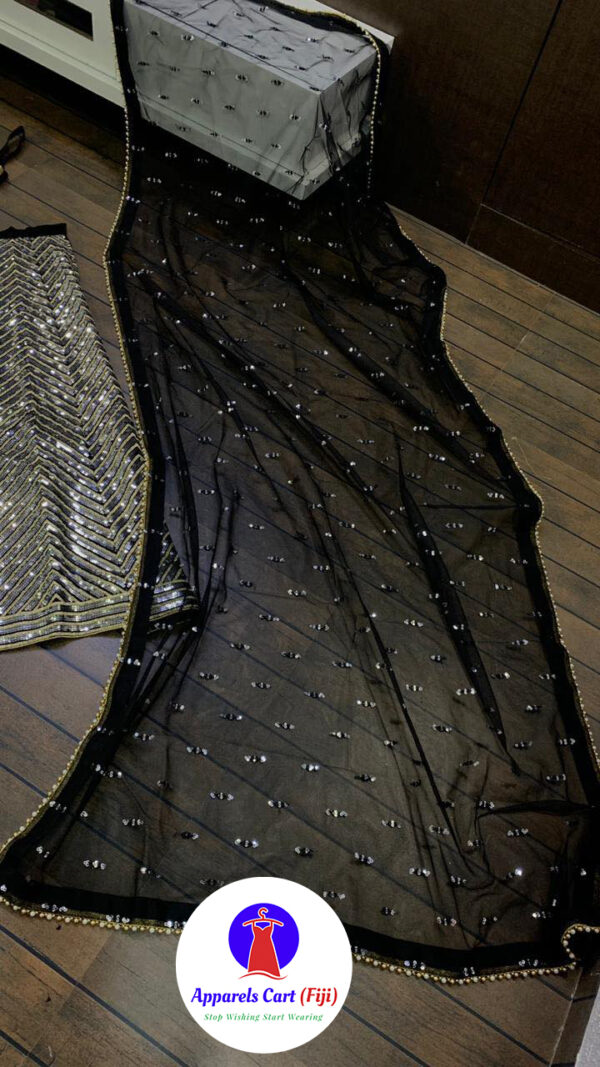 Lehenga 40 - Image 3