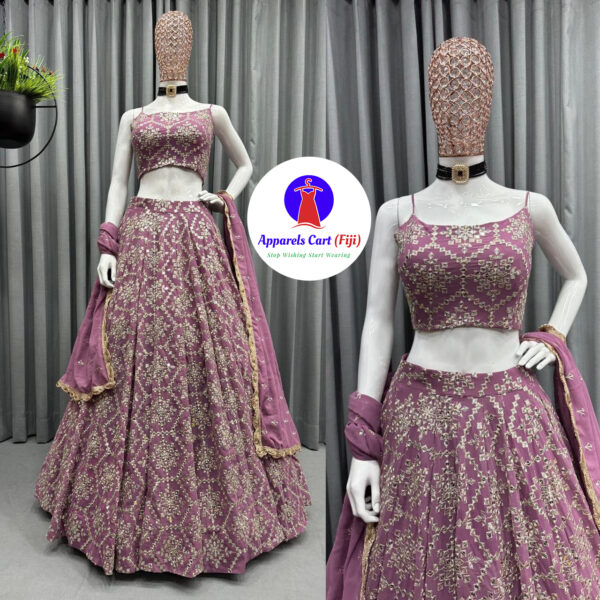 Lehenga 43 - Image 7