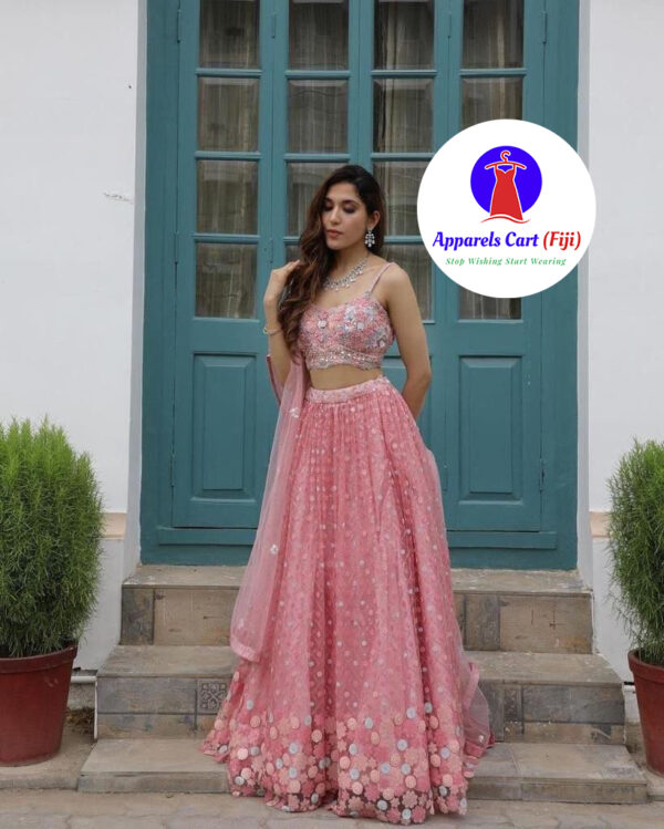 Lehenga 46
