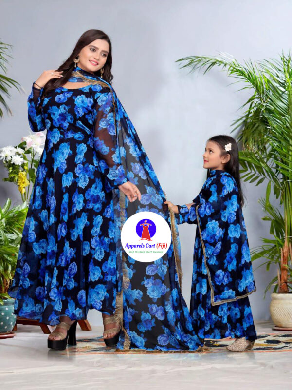 Mother Daughter Combo 10