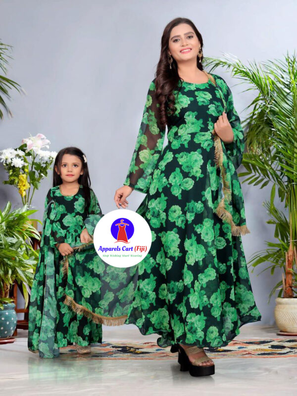 Mother Daughter Combo 10 - Image 3