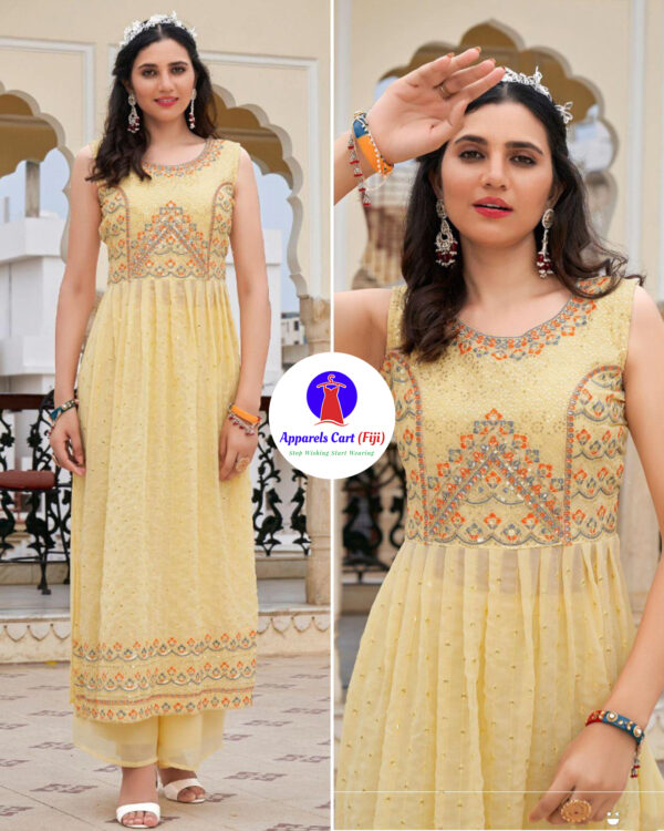 Kurti B1