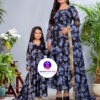 Mother Daughter Combo 10 - Image 4