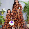 Mother Daughter Combo 10 - Image 5