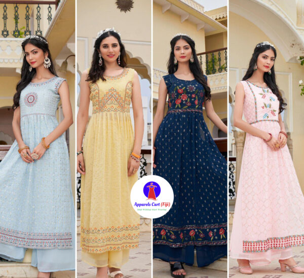 Kurti B1 - Image 5
