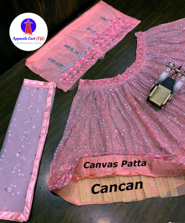 Lehenga 46 - Image 2