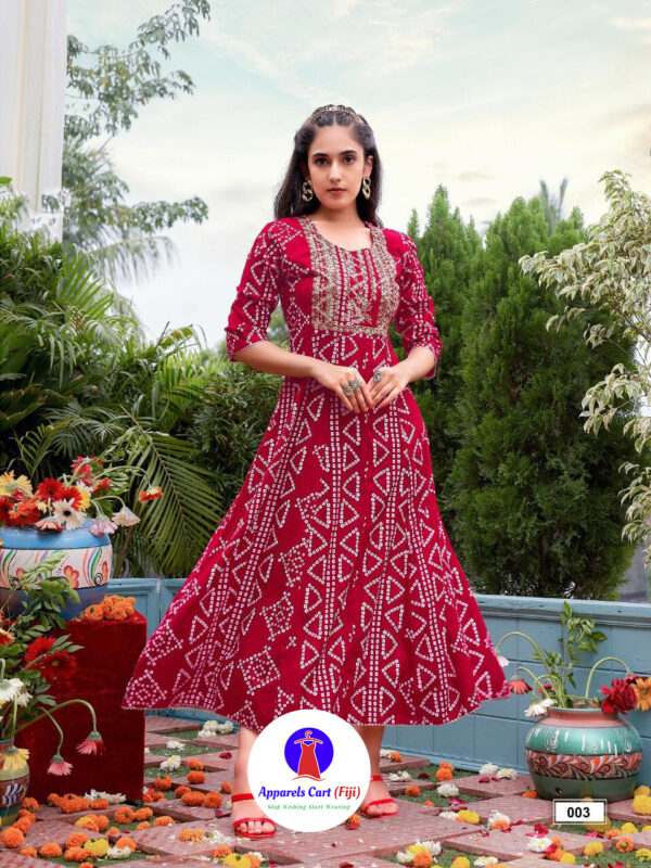 Kurti B3 - Image 2