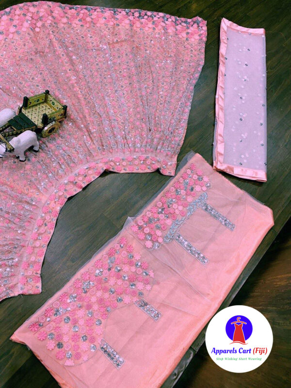 Lehenga 46 - Image 5