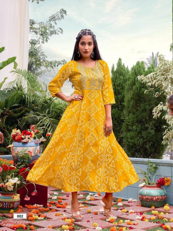 Kurti B3