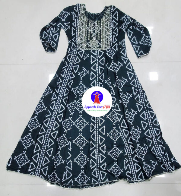 Kurti B3 - Image 7