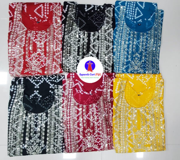 Kurti B3 - Image 8