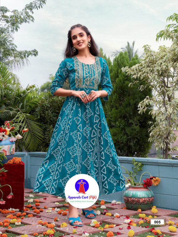 Kurti B3 - Image 6