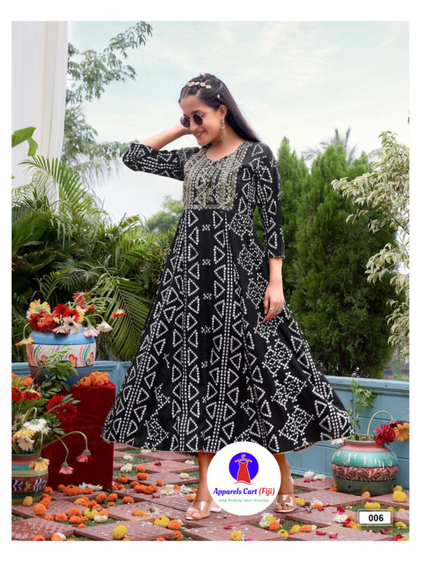 Kurti B3 - Image 5