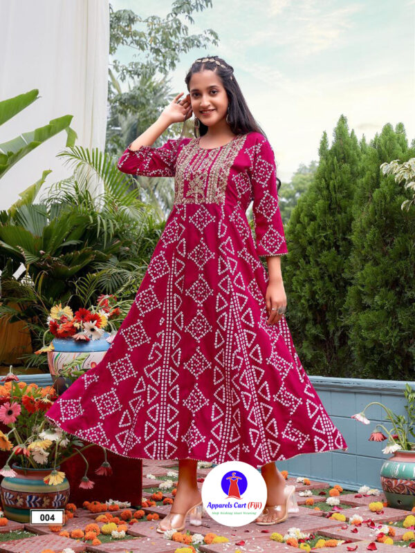 Kurti B3 - Image 4