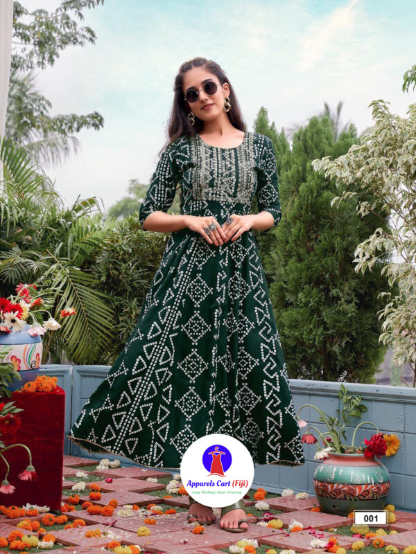 Kurti B3 - Image 3