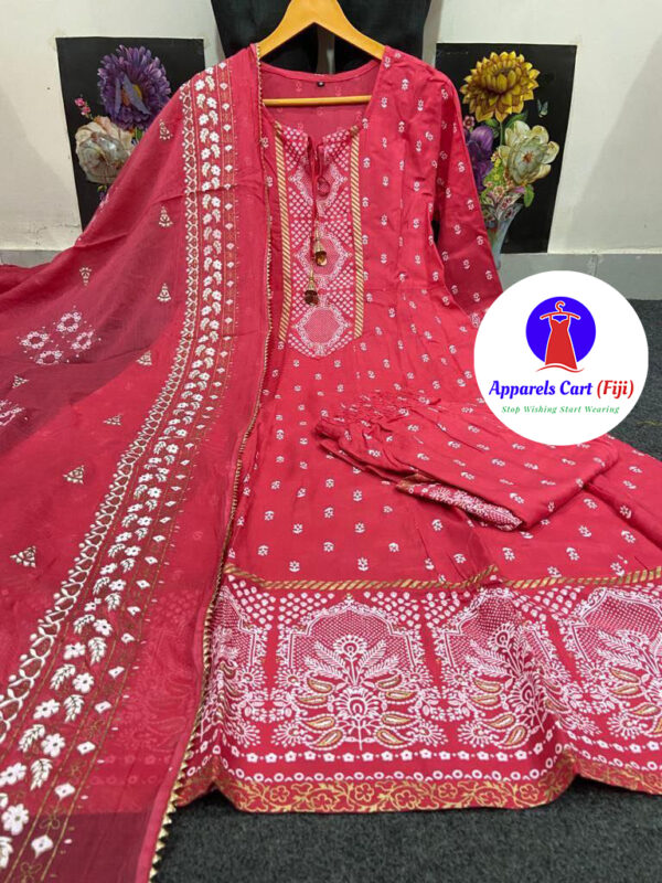 Kurti B8 - Image 9