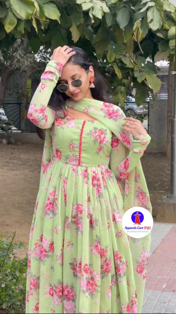 Kurti B7 - Image 2