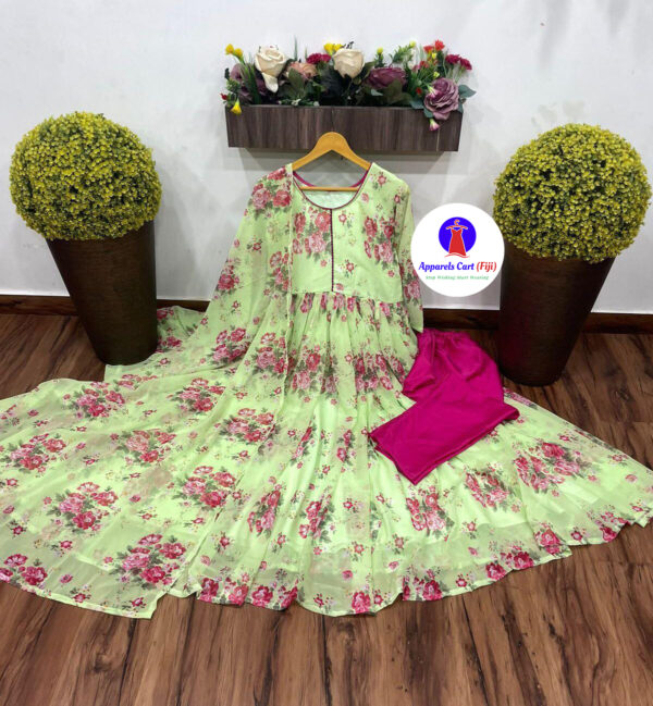 Kurti B7 - Image 4