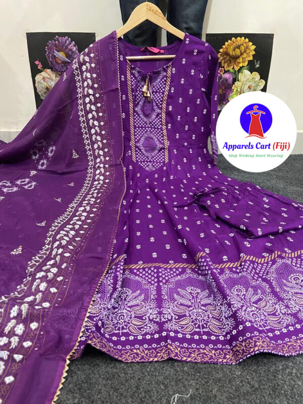 Kurti B8 - Image 8