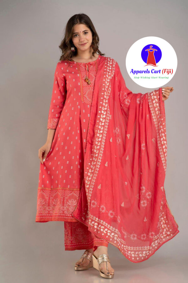 Kurti B8 - Image 2