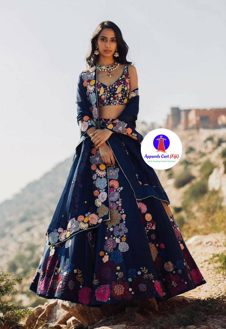 Lehenga 48