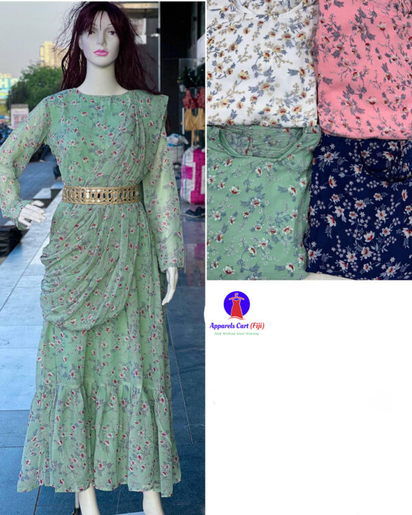Kurti B12 - Image 5