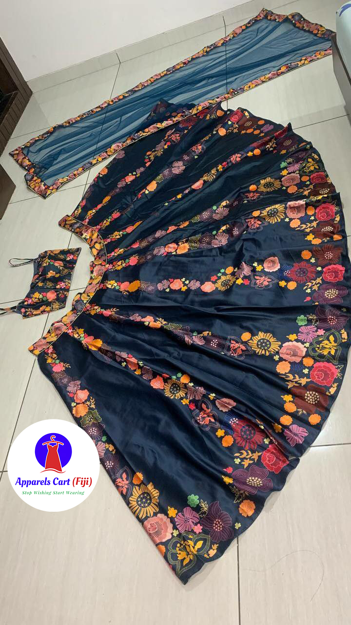Lehenga 48 - Image 3