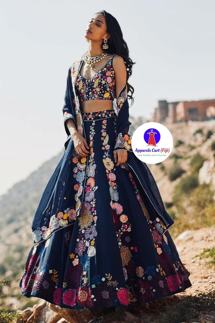 Lehenga 48 - Image 2