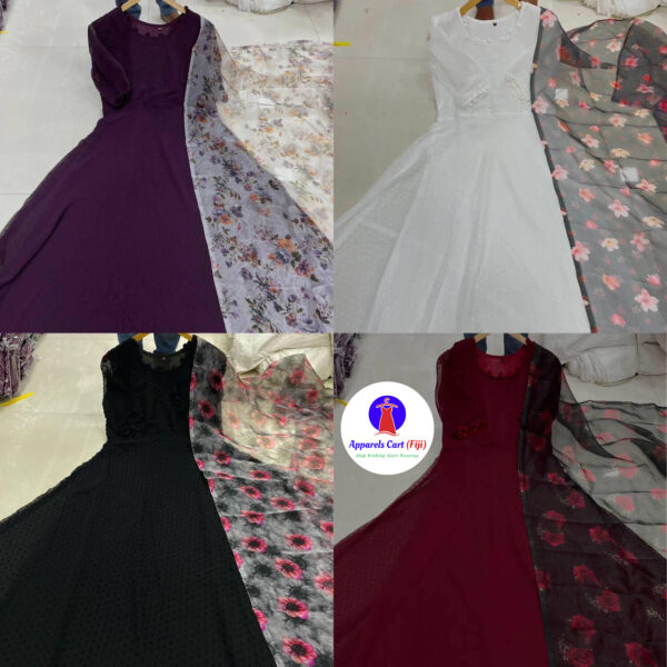 Kurti B16 - Image 8