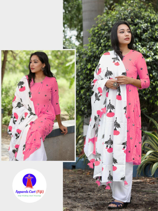 Kurti B15 - Image 2