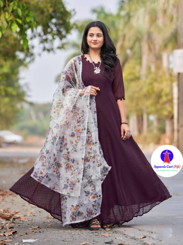 Kurti B16