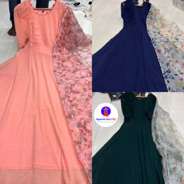 Kurti B16 - Image 9