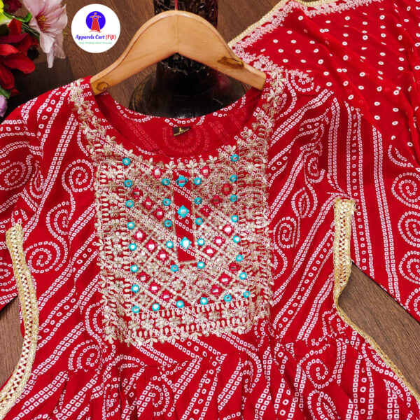 Kurti B21 - Image 4