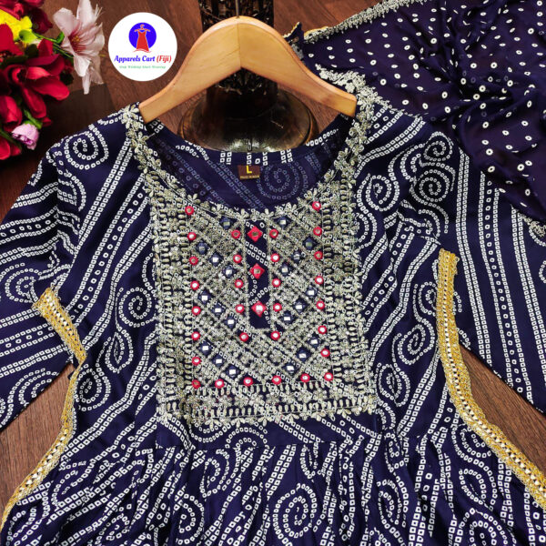 Kurti B21 - Image 3