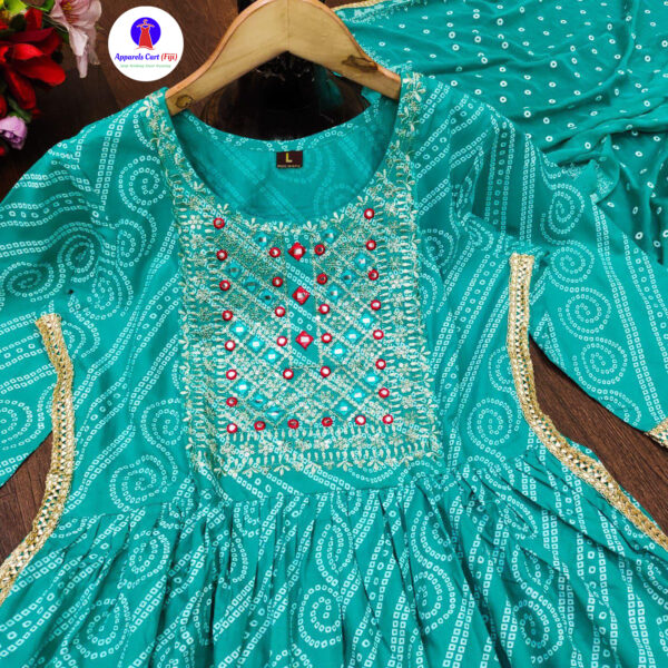 Kurti B21 - Image 2