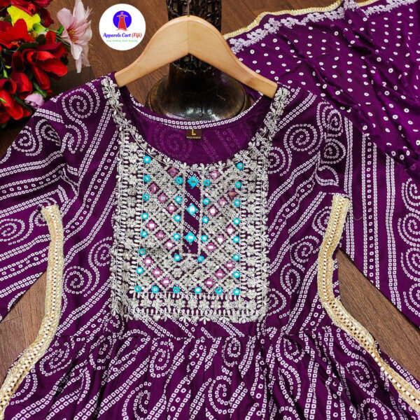 Kurti B21