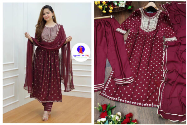 Kurti B26 - Image 3