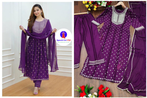 Kurti B26