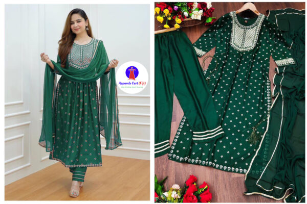 Kurti B26 - Image 2