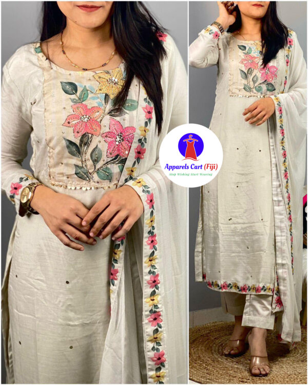 Kurti B24