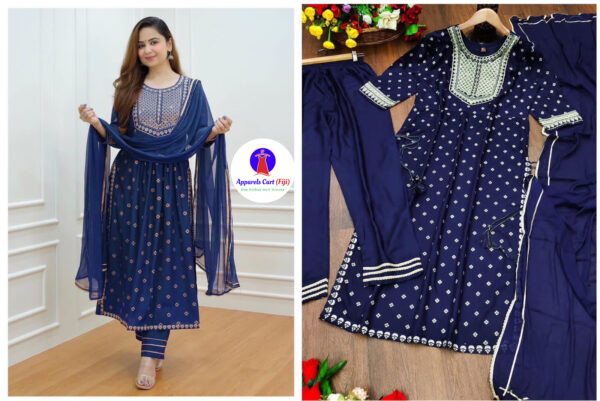 Kurti B26 - Image 4