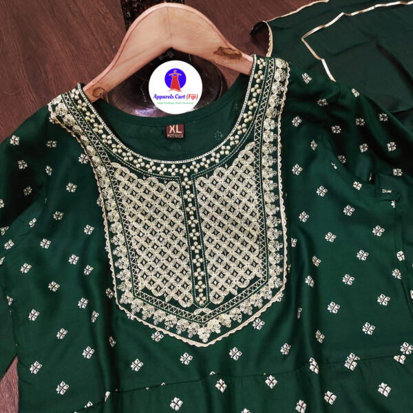 Kurti B26 - Image 6