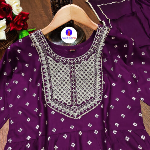Kurti B26 - Image 5