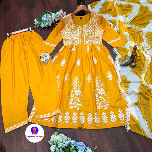Kurti B27