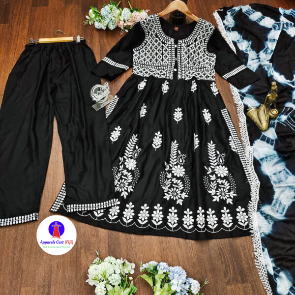 Kurti B27 - Image 4